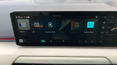 Kia EV4 150kW GT-Line S 81kWh 5dr Auto Electric Hatchback